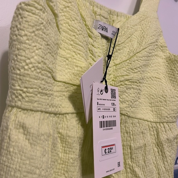 Zara youth dress - Picture 4 of 4